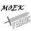MOEK (Fabric) logo