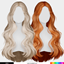 Epic - Lost Hairstyle logo