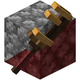 Create: Cobble to Netherrack