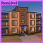 Del Sol Apartments (unfurnished) logo