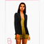 Woman Blazer - Satur - Version 3 logo