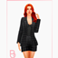 Woman Blazer - Satur - Version 4 logo