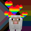Prideful Animals logo
