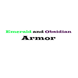 EmeraldAndObsidianTools