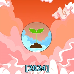 Sandy 2024 logo