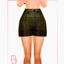 Woman Shorts - Satur - Version 2 logo