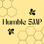 Good Bumble logo
