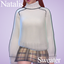 Sweaterⁿᵃᵗᵃˡⁱˢ logo