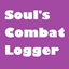 Soul's Combat Logger logo