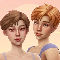 Haruka hair (Sailor Uranus)
