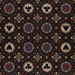 Old Carpet V3 logo
