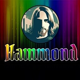 Hammond's QoL and Improvements logo