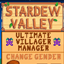 Ultimate Villager Manager