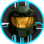 Halo & MDE (Ft. Combat Evolved) logo