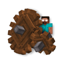 Mysterious Create Adventures logo