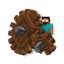 Mysterious Create Adventures logo