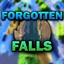 Forgotten Falls Revival SMP logo