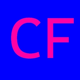 CyperForge  logo