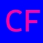 CyperForge  logo