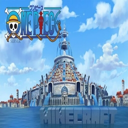 Sage's One Piece Hardcore Adventure project image