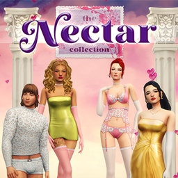 Nectar Collection logo