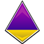 Preva's Create with Friends logo