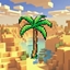 L'Oasis [RPG-EXPLORATION] [FRENCH] logo