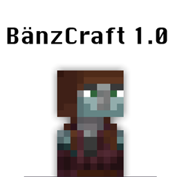 BänzCraft Dungeons and Dimensions project image