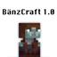 BänzCraft Dungeons and Dimensions logo