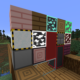 The Betterest 1.20 project image