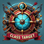 Class Target logo