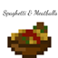 Meatball Madness logo
