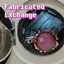 Fabricated Exchange logo