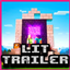 Living in the Trailer (LITrailer) logo