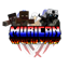 Murican Apocalypse - EI logo