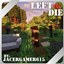 "Left To Die: Remastered" logo
