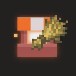 Farming and more logo