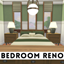 Bedroom Reno