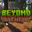 Beyond Adventure RPG logo