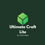 Ultimate Craft Lite   By: DatOneApe logo