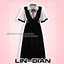 LIN-DIAN_Uniform Suits