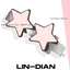 LIN-DIAN_Star Clip(HAT) logo