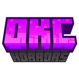 OKC: Horrors logo