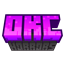 OKC: Horrors logo