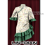 LIN-DIAN_Modified Chinese style women's clothing