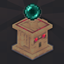 Warp Totem logo