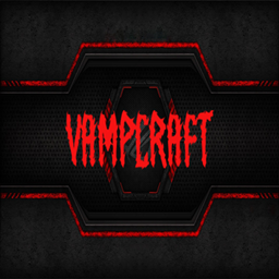 Vampirism Craft {1.16.5} {Discontinued} logo