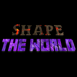 Shape the World: Isaiah's Adaptation - Minecraft Modpacks - CurseForge