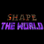 Shape the World: Isaiah's Adaptation logo