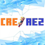 CreAE2 logo